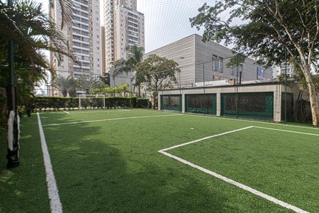 Apartamento à venda com 74m², 2 quartos e 1 vaga Apartamento à venda com 74m², 2 quartos e 1 vagaQuadra Esportiva