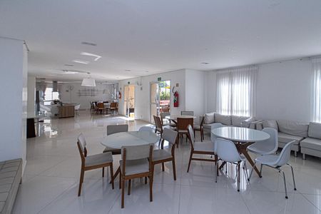 Apartamento à venda com 74m², 2 quartos e 1 vaga Apartamento à venda com 74m², 2 quartos e 1 vagaÁrea Gourmet
