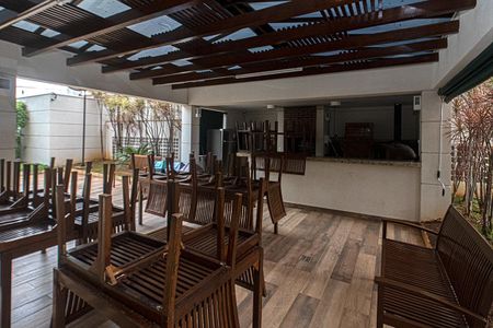 Apartamento à venda com 74m², 2 quartos e 1 vaga Apartamento à venda com 74m², 2 quartos e 1 vagaÁrea comum