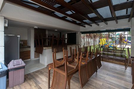 Apartamento à venda com 74m², 2 quartos e 1 vaga Apartamento à venda com 74m², 2 quartos e 1 vagaÁrea comum