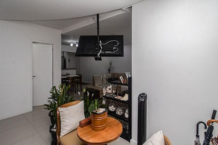 Apartamento à venda com 74m², 2 quartos e 1 vaga Apartamento à venda com 74m², 2 quartos e 1 vagaSala 2
