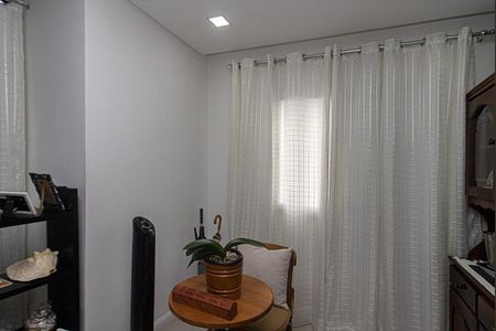 Apartamento à venda com 74m², 2 quartos e 1 vaga Apartamento à venda com 74m², 2 quartos e 1 vagaSala 2