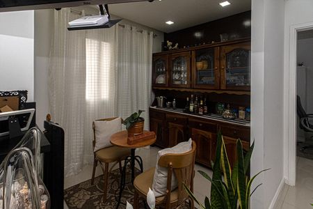 Apartamento à venda com 74m², 2 quartos e 1 vaga Apartamento à venda com 74m², 2 quartos e 1 vagaSala 2