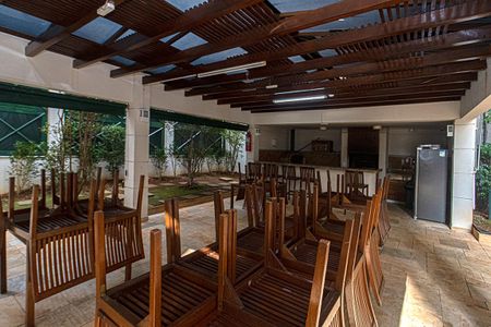 Apartamento à venda com 74m², 2 quartos e 1 vaga Apartamento à venda com 74m², 2 quartos e 1 vagaÁrea comum