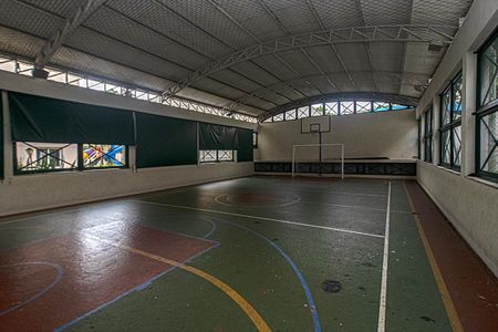 Apartamento à venda com 74m², 2 quartos e 1 vaga Apartamento à venda com 74m², 2 quartos e 1 vagaQuadra Esportiva