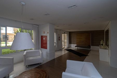 Apartamento à venda com 74m², 2 quartos e 1 vaga Apartamento à venda com 74m², 2 quartos e 1 vagaHall de Entrada