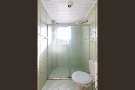 Apartamento à venda com 53m², 2 quartos e 1 vagaBanheiro