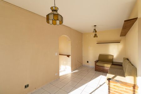 Apartamento à venda com 53m², 2 quartos e 1 vagaSala