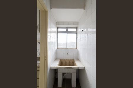 Apartamento à venda com 53m², 2 quartos e 1 vagaÁrea de Serviço