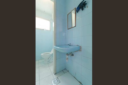 Apartamento à venda com 53m², 2 quartos e 1 vagaÁrea Comum - Salão de Festas  