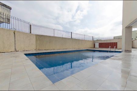 Apartamento à venda com 53m², 2 quartos e 1 vagaÁrea Comum - Piscina   