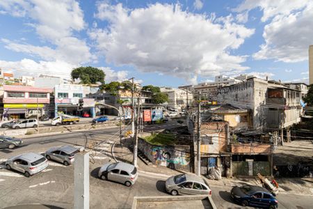 Apartamento à venda com 53m², 2 quartos e 1 vagaVista Quarto 1