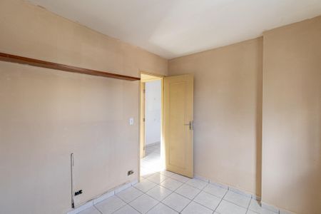 Apartamento à venda com 53m², 2 quartos e 1 vagaQuarto 2