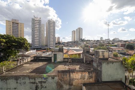 Apartamento à venda com 53m², 2 quartos e 1 vagaVista Sala