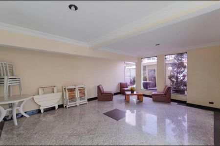 Apartamento à venda com 53m², 2 quartos e 1 vagaÁrea Comum - Salão de Festas  