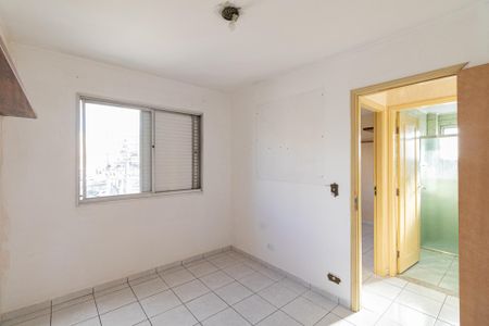 Apartamento à venda com 53m², 2 quartos e 1 vagaQuarto 1
