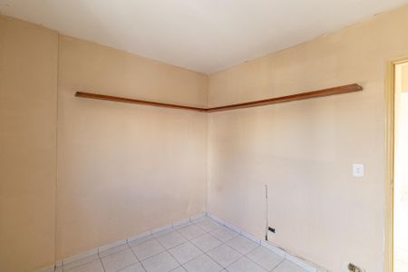 Apartamento à venda com 53m², 2 quartos e 1 vagaQuarto 2