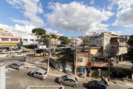 Apartamento à venda com 53m², 2 quartos e 1 vagaVista Quarto 2