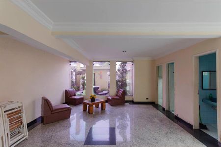 Apartamento à venda com 53m², 2 quartos e 1 vagaÁrea Comum - Salão de Festas  