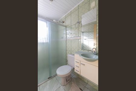 Apartamento à venda com 53m², 2 quartos e 1 vagaBanheiro