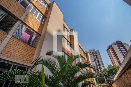 Apartamento à venda com 52m², 2 quartos e sem vagaFachada