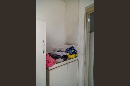 Apartamento à venda com 52m², 2 quartos e sem vagaÁrea de Serviço