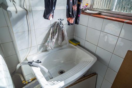 Apartamento à venda com 52m², 2 quartos e sem vagaÁrea de Serviço - Tanque