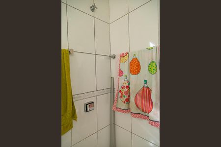 Apartamento à venda com 52m², 2 quartos e sem vagaBanheiro