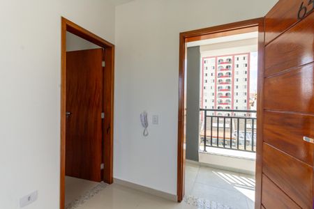 Apartamento à venda com 25m², 1 quarto e sem vaga Apartamento à venda com 25m², 1 quarto e sem vagaSala