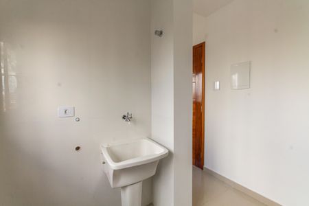 Apartamento à venda com 25m², 1 quarto e sem vaga Apartamento à venda com 25m², 1 quarto e sem vagaÁrea de Serviço