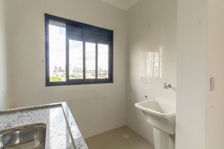 Apartamento à venda com 25m², 1 quarto e sem vaga Apartamento à venda com 25m², 1 quarto e sem vagaCozinha