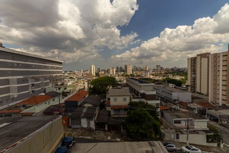 Apartamento à venda com 25m², 1 quarto e sem vaga Apartamento à venda com 25m², 1 quarto e sem vagaVista do Quarto 1