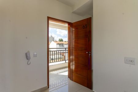 Apartamento à venda com 25m², 1 quarto e sem vaga Apartamento à venda com 25m², 1 quarto e sem vagaSala