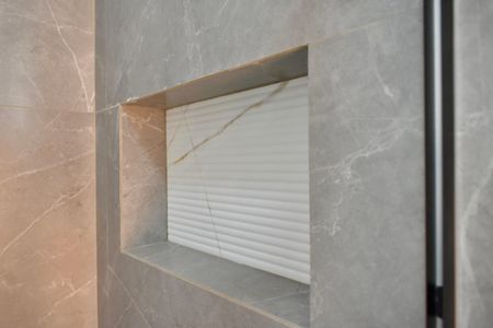 Casa à venda com 175m², 3 quartos e 2 vagasBanheiro da Suíte 3