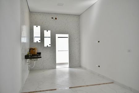 Casa à venda com 175m², 3 quartos e 2 vagasSala 2 / Cozinha