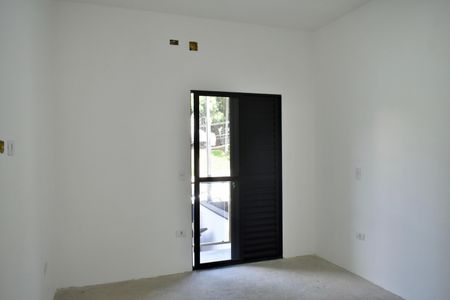 Casa à venda com 175m², 3 quartos e 2 vagasSuíte 1