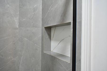 Casa à venda com 175m², 3 quartos e 2 vagasBanheiro da Suíte 1