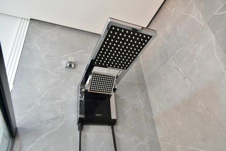 Casa à venda com 175m², 3 quartos e 2 vagasBanheiro da Suíte 3