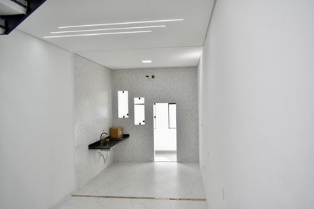 Casa à venda com 175m², 3 quartos e 2 vagasSala 2 / Cozinha