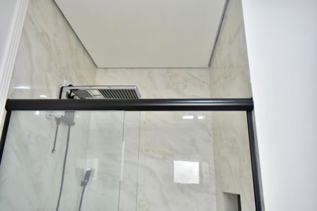 Casa à venda com 175m², 3 quartos e 2 vagasBanheiro da Suíte 2