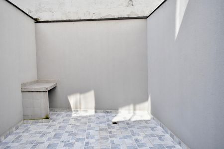 Casa à venda com 175m², 3 quartos e 2 vagasVaranda gourmet