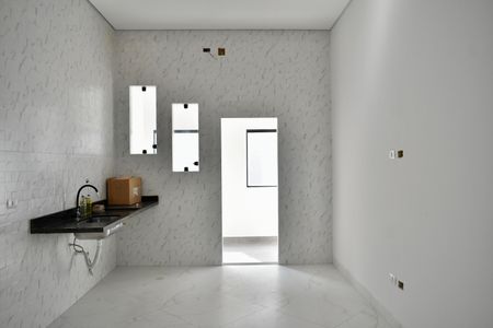 Casa à venda com 175m², 3 quartos e 2 vagasSala 2 / Cozinha