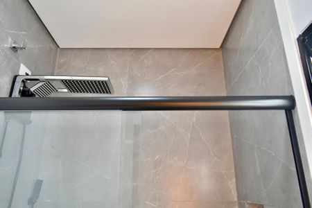 Casa à venda com 175m², 3 quartos e 2 vagasBanheiro da Suíte 3