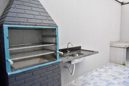 Casa à venda com 175m², 3 quartos e 2 vagasVaranda gourmet