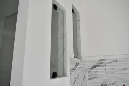 Casa à venda com 175m², 3 quartos e 2 vagasÁrea de Serviço