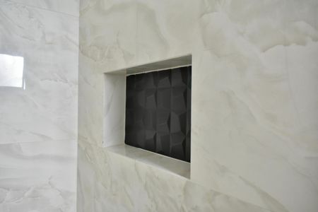 Casa à venda com 175m², 3 quartos e 2 vagasBanheiro da Suíte 2