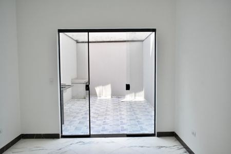 Casa à venda com 175m², 3 quartos e 2 vagasVaranda gourmet