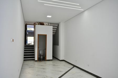 Casa à venda com 175m², 3 quartos e 2 vagasSala 1