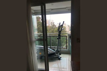 Apartamento à venda com 51m², 1 quarto e 1 vaga