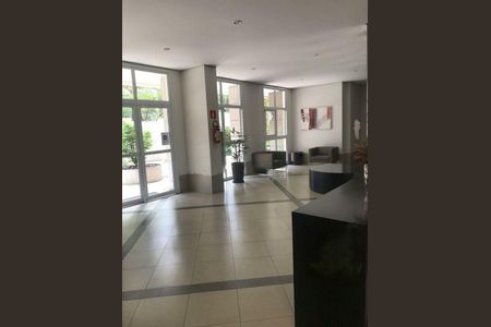 Apartamento à venda com 51m², 1 quarto e 1 vaga